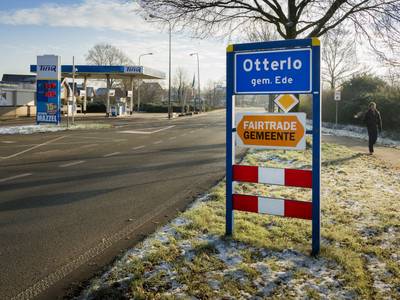 Kruising bij Otterlo veiliger, maar zonder rotonde