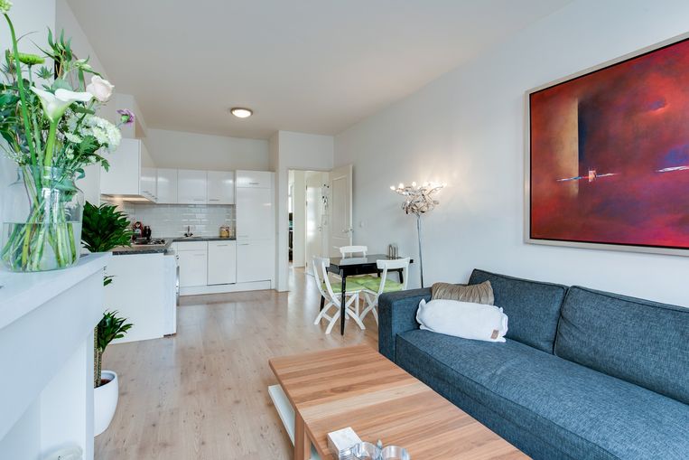 Dit Krijg Je Voor Drie Ton In Amsterdam Haarlem En Almere Het Parool