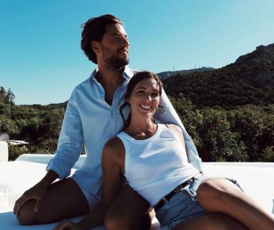 Thomas Dekker is weer gelukkig in de liefde