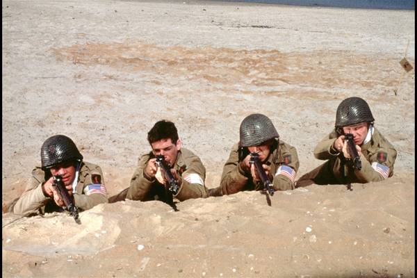 Au-delà de la gloire