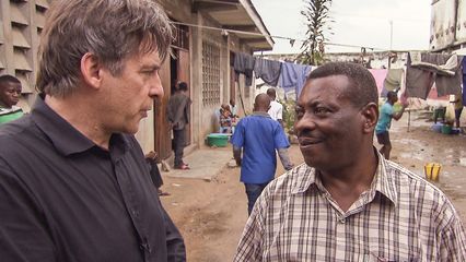 6. Francis (Kinshasa)