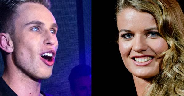 Nicky Romero: Ik heb een relatie met Dafne Schippers ...
