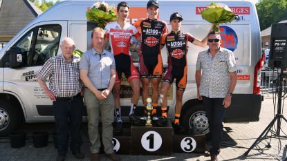 Containerpark haacht