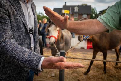 Prijs voor nieuwsquiz gaat naar Gendt
