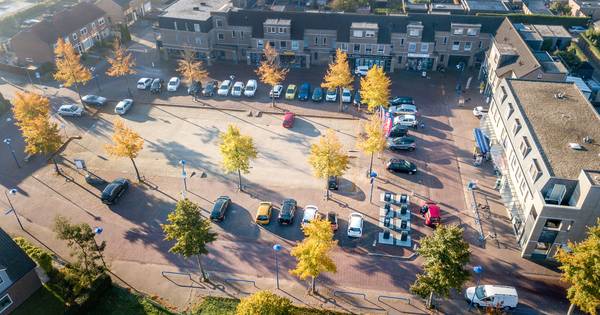 Ewijks centrum krijgt uiterlijk 2021 een 'facelift'