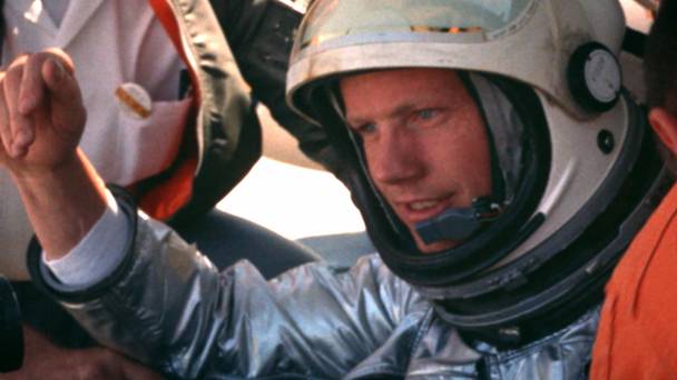 The Armstrong Tapes