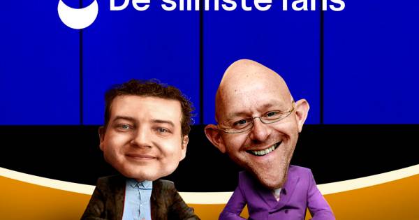 'Marije Knevel moet vast haar mond spoelen van papa ...