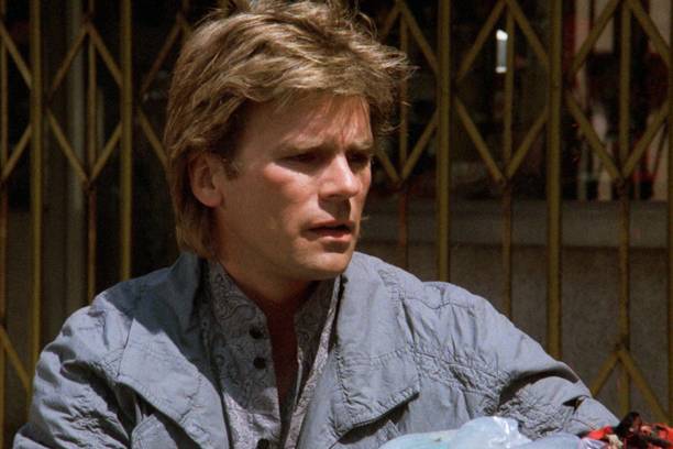 MacGyver