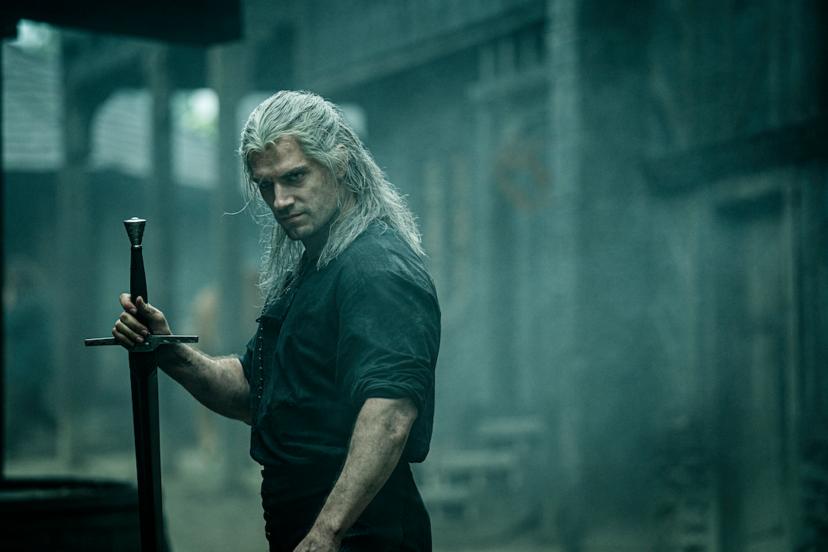 Blood Origin: Netflix brengt prequelserie op The Witcher!
