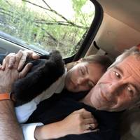 ‘Ik moet zeggen dat ik wat informatie over u heb gelezen’: dit is de vrouw die Epstein als laatste belde voordat hij uit het leven stapte en nu mogelijk een groot deel van zijn fortuin erft