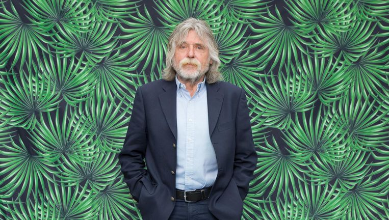 Johan Derksen Veranderde Radicaal Van Mening Over Vrouwenvoetbal De Volkskrant