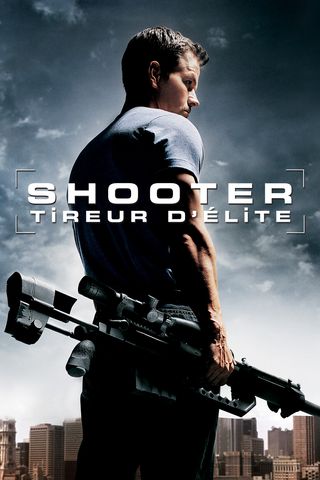 Shooter - tireur d&#39;élite