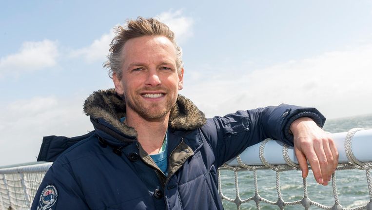 We Gaan Nog Veel Van Barry Atsma Horen De Volkskrant