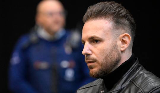 Aanklager eist celstraf van 27 jaar tegen Paolo Falzone voor het carnavalsdrama in Strépy