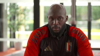 14. Romelu Lukaku (06/06/2024)
