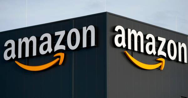 Amazon in Nederland: Honderd miljoen producten te koop Tech | AD.nl