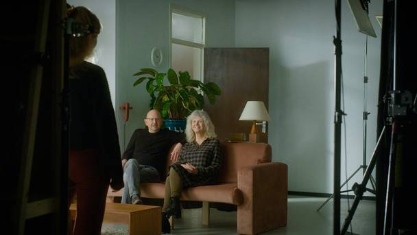 De dochter van de dominee