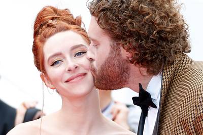 Komiek T.J. Miller slaat terug na beschuldiging van seksueel geweld