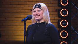 Zoë blaast de jury omver in So You Think You Can Dance