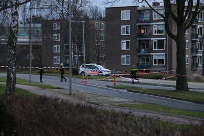 Politie onderzoekt mogelijke zedenzaak rond Rosendaalseweg