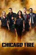 boxcover van Chicago Fire