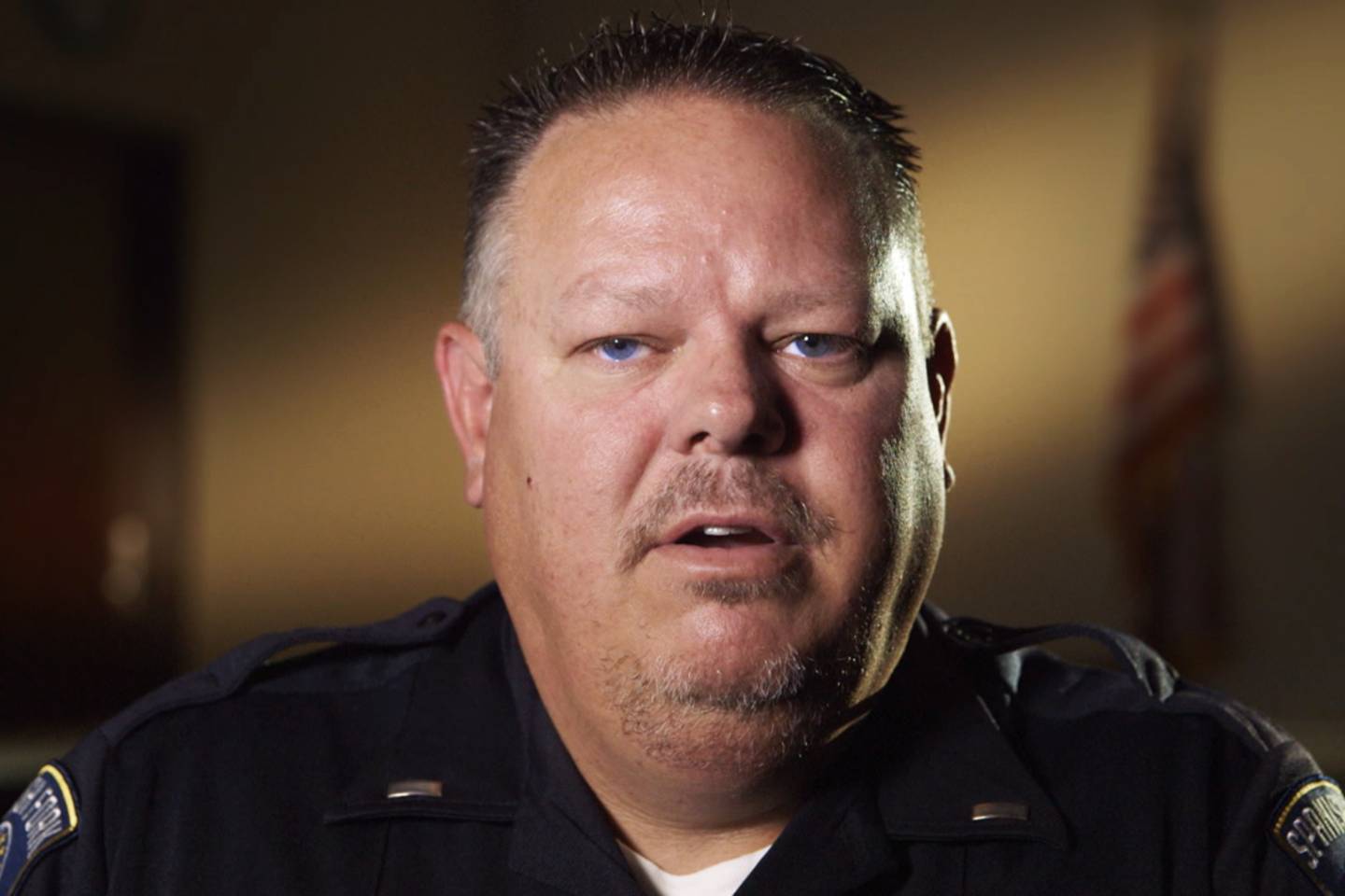 Body Cam Cops