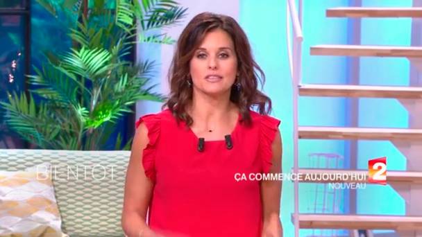 Ãa commence aujourd'hui