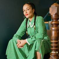 Schrijfster Zadie Smith: ‘Er hangt een Weimar-gevoel in New York, heel erg’