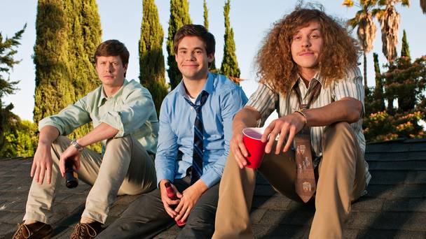 Workaholics