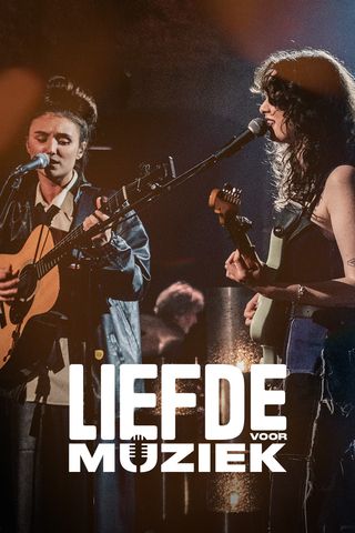 Liefde voor Muziek