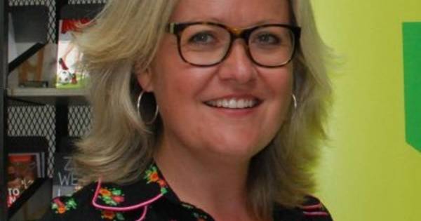 Judith Compagner formateur in Ommen | Ommen - De Stentor