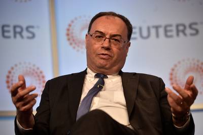 Omstreden Libor-rentetarief in 2021 afgeschaft