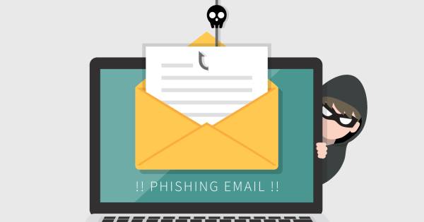 Bijna De Helft Van Slachtoffers Online Criminaliteit Is