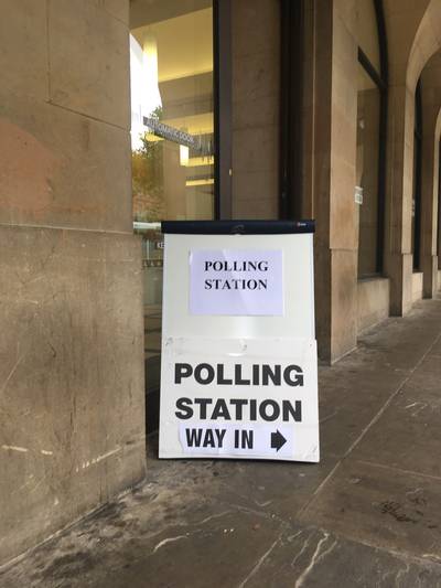 Britten moeten keer op keer beslissen over hun toekomst