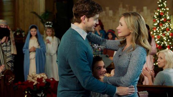 Le Noël du coeur