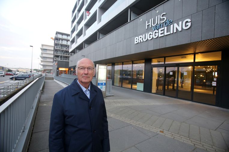 Huis Van De Bruggeling Heeft Stijl Noch Klasse Brugge In De Buurt Hln