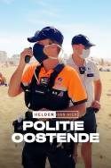 boxcover van Helden van Hier: Politie Oostende