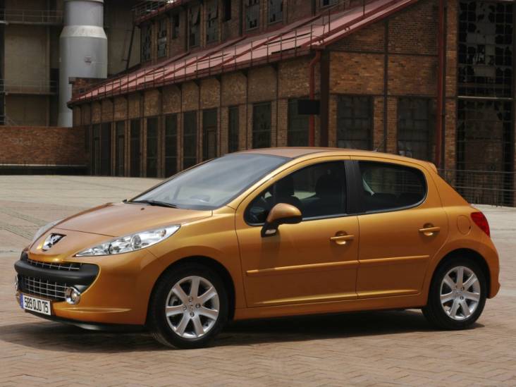 Peugeot 207 (2006 - 2014): populair en volwassen