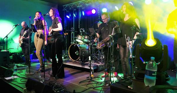 Megen steunt Australië; benefietconcert zo goed als uitverkocht - BD.nl