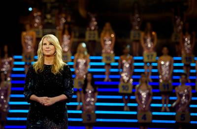 Linda de Mol zoekt nieuwe koffermeisjes