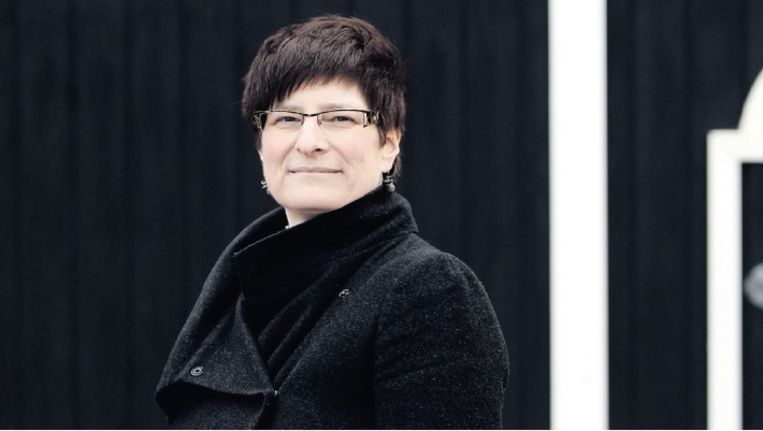 'Ik ben niet meer zo stellig' - Trouw