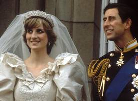 Zo verliep het ‘sprookjeshuwelijk’ tussen Diana en Charles