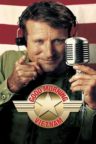 Good Morning Vietnam