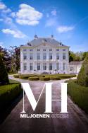boxcover van Miljoenenhuizen
