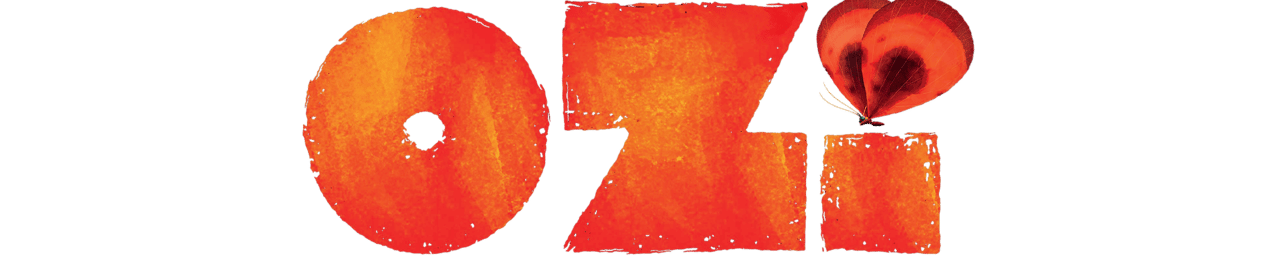 Ozi: Het Grote Jungle Avontuur