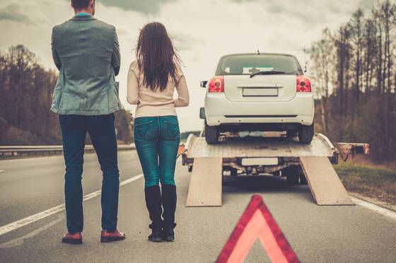 Dit zijn de beste opties voor uw autoverzekering
