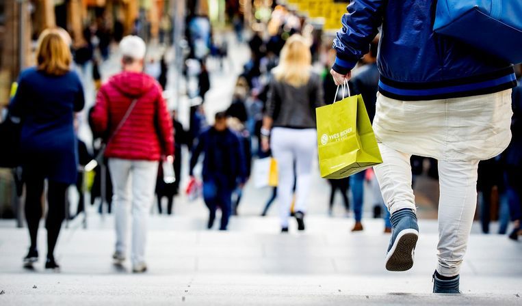 Tilburg stopt met het openbare wifi-netwerk in de binnenstad na privacyfouten - Trouw