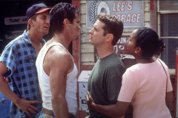 Beverly Hills 90210