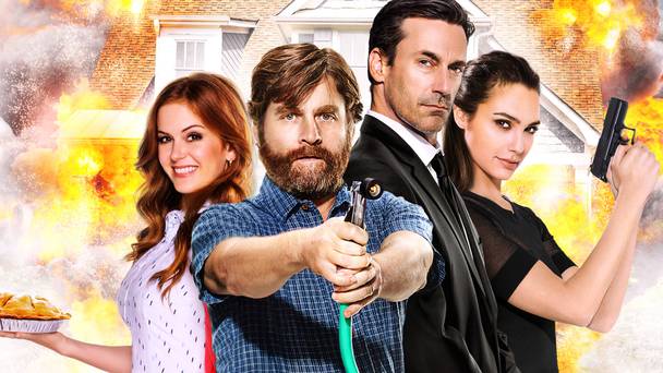 Keeping Up with the Joneses
