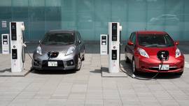 “Belasting op elektrisch rijden onvermijdelijk” 